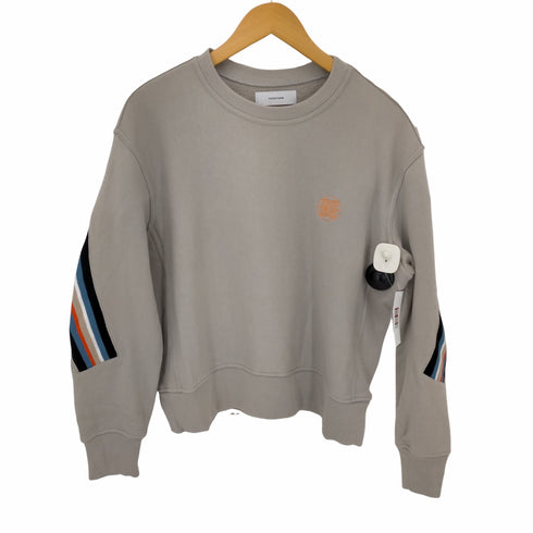 ファセッタズム FACETASM 23SS XXL RIB SWEAT メンズ 00