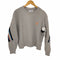 ファセッタズム FACETASM 23SS XXL RIB SWEAT メンズ 00