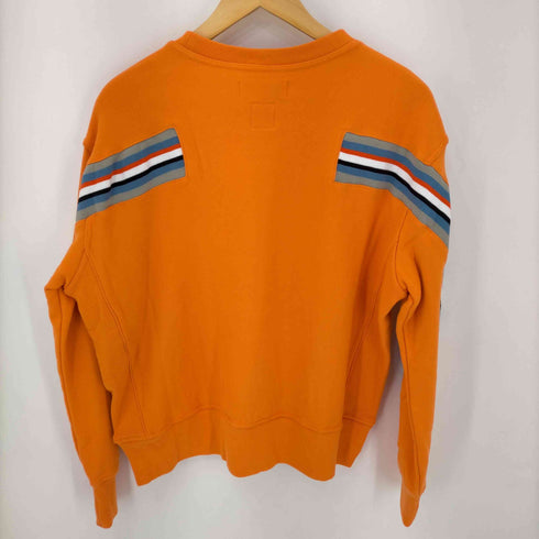 ファセッタズム FACETASM 23SS XXL RIB SWEAT メンズ 00