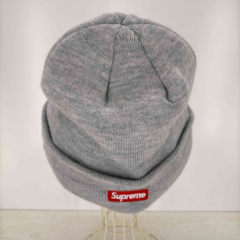 シュプリーム Supreme 19AW S Logo Beanie メンズ FREE