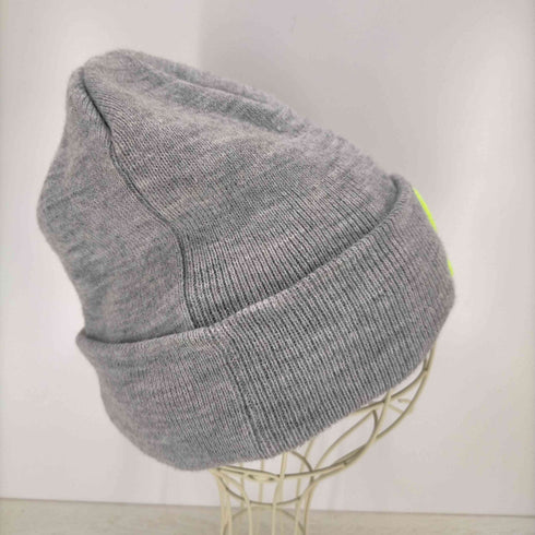 シュプリーム Supreme 19AW S Logo Beanie メンズ FREE