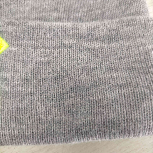 シュプリーム Supreme 19AW S Logo Beanie メンズ FREE