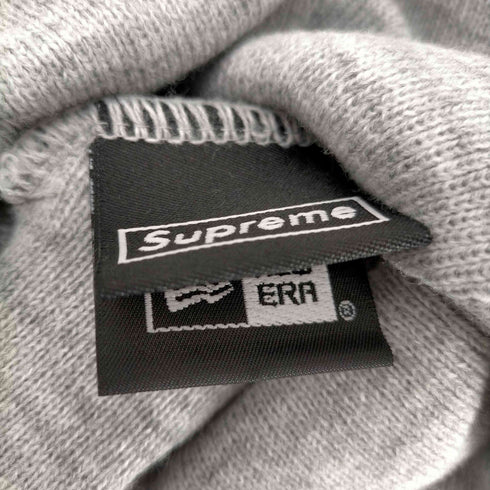 シュプリーム Supreme 19AW S Logo Beanie メンズ FREE
