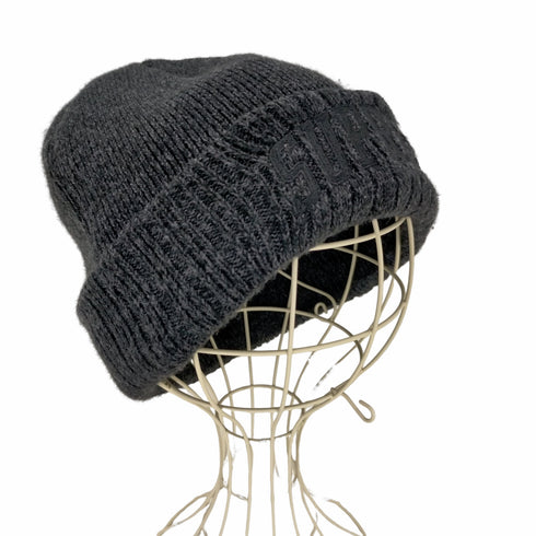 シュプリーム Supreme 18AW Arc Logo Beanie メンズ FREE
