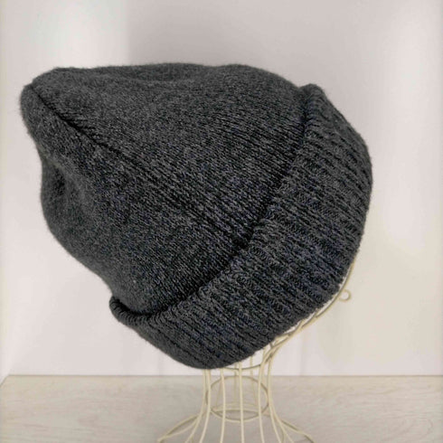 シュプリーム Supreme 18AW Arc Logo Beanie メンズ FREE