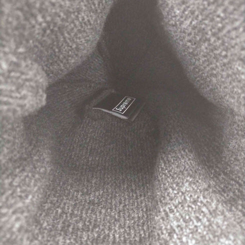 シュプリーム Supreme 18AW Arc Logo Beanie メンズ FREE