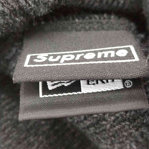 シュプリーム Supreme 18AW Arc Logo Beanie メンズ FREE