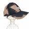 ザノースフェイス THE NORTH FACE Bleached Denim Print 6-Panel Cap メンズ FREE