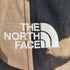 ザノースフェイス THE NORTH FACE Bleached Denim Print 6-Panel Cap メンズ FREE
