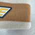 シュプリーム Supreme Cuff Stripe Beanie メンズ FREE