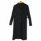 アクアスキュータム AQUASCUTUM 日本製 カシミヤロングコート レディース JPN:11号