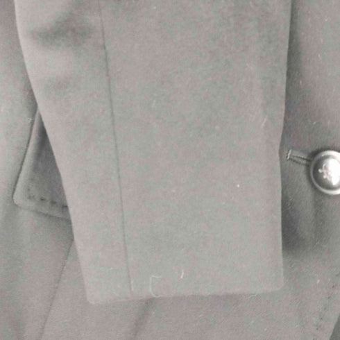 アクアスキュータム AQUASCUTUM 日本製 カシミヤロングコート レディース JPN:11号