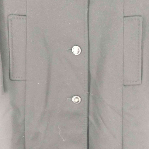 アクアスキュータム AQUASCUTUM 日本製 カシミヤロングコート レディース JPN:11号