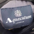 アクアスキュータム AQUASCUTUM 日本製 カシミヤロングコート レディース JPN:11号