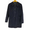 アクアスキュータム AQUASCUTUM 日本製 アンゴラ×ウール コート レディース 10
