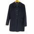 アクアスキュータム AQUASCUTUM 日本製 アンゴラ×ウール コート レディース 10