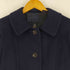 アクアスキュータム AQUASCUTUM 日本製 アンゴラ×ウール コート レディース 10