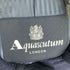 アクアスキュータム AQUASCUTUM 日本製 アンゴラ×ウール コート レディース 10