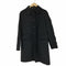 アクアスキュータム AQUASCUTUM 日本製 ウールコート レディース 10