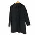 アクアスキュータム AQUASCUTUM 日本製 ウールコート レディース 10