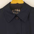 アクアスキュータム AQUASCUTUM 日本製 ステンカラーコート レディース 10