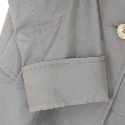 アクアスキュータム AQUASCUTUM 日本製 ステンカラーコート レディース 10