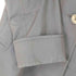 アクアスキュータム AQUASCUTUM 日本製 ステンカラーコート レディース 10