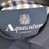 アクアスキュータム AQUASCUTUM 日本製 ステンカラーコート レディース 10