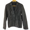 アクアスキュータム AQUASCUTUM ラムレザージャケット レディース JPN:11号