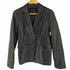 アクアスキュータム AQUASCUTUM ラムレザージャケット レディース JPN:11号
