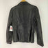 アクアスキュータム AQUASCUTUM ラムレザージャケット レディース JPN:11号