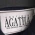 アガタ AGATHA カシミヤ チェスターコート レディース M~L