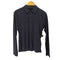 プラダ PRADA LONG SLEEVE POLO SHIRT ロングスリーブポロシャツ メンズ import:XS