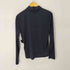 プラダ PRADA LONG SLEEVE POLO SHIRT ロングスリーブポロシャツ メンズ import:XS