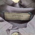 プラダ PRADA LONG SLEEVE POLO SHIRT ロングスリーブポロシャツ メンズ import:XS
