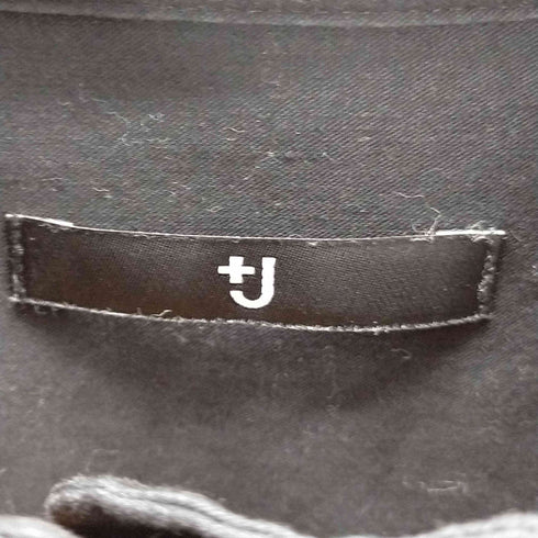 プラスジェイ +J シャツワンピース レディース JPN:S
