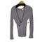 アールジュビリー R JUBILEE RIB CROSS KNIT LAVENDER レディース JPN:S