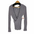アールジュビリー R JUBILEE RIB CROSS KNIT LAVENDER レディース JPN:S