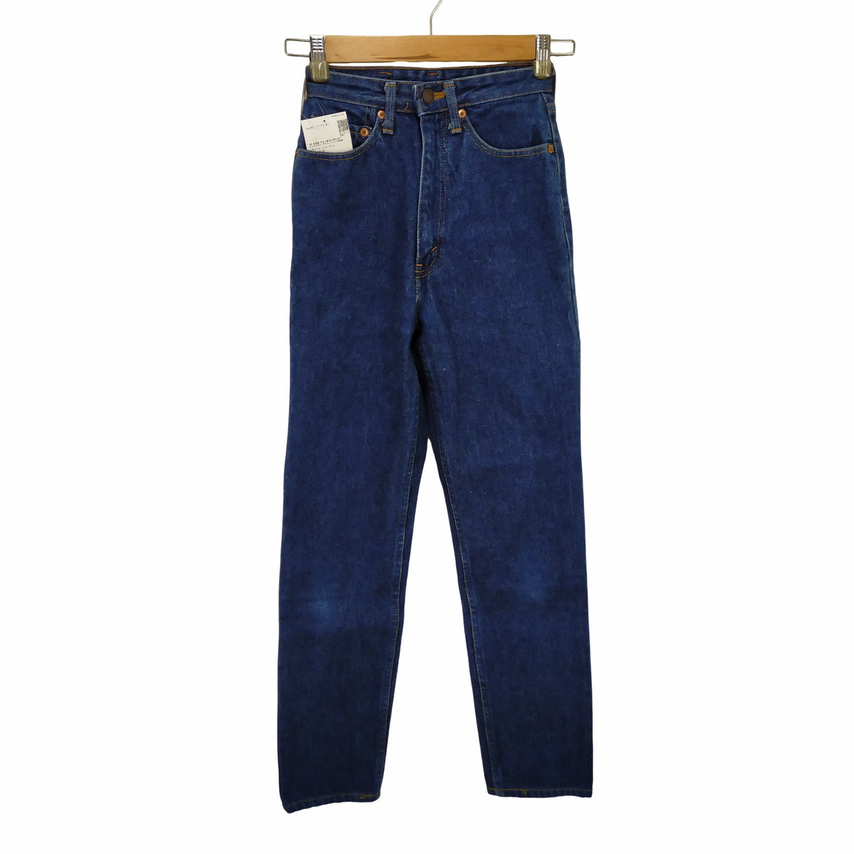 リーバイス Levis 90S 日本製 ボタン裏J09 W505-0217 ジップ