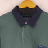 エルエルビーン L.L.Bean TRADITIONAL FIT レイクウォッシュ ラガーシャツ メンズ XXL