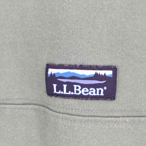 エルエルビーン L.L.Bean TRADITIONAL FIT レイクウォッシュ ラガーシャツ メンズ XXL