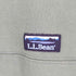 エルエルビーン L.L.Bean TRADITIONAL FIT レイクウォッシュ ラガーシャツ メンズ XXL