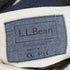 エルエルビーン L.L.Bean TRADITIONAL FIT ボーダー ラガーシャツ メンズ XXL