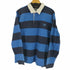 エルエルビーン L.L.Bean TRADITIONAL FIT ボーダー ラガーシャツ メンズ XXL