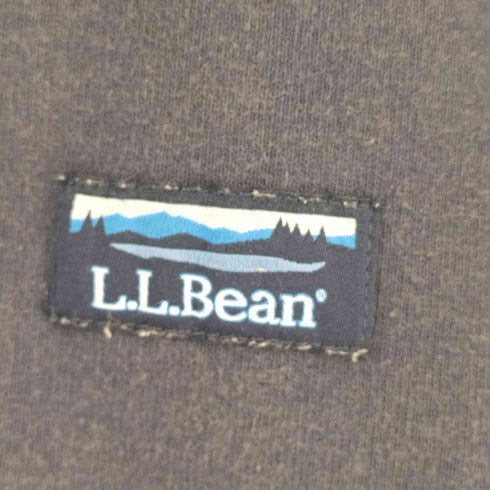 エルエルビーン L.L.Bean TRADITIONAL FIT ボーダー ラガーシャツ メンズ XXL