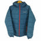 コロンビア Columbia KHUMBU GLACIER JACKET メンズ L