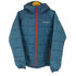 コロンビア Columbia KHUMBU GLACIER JACKET メンズ L