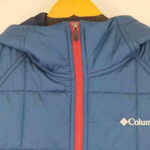 コロンビア Columbia KHUMBU GLACIER JACKET メンズ L