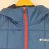 コロンビア Columbia KHUMBU GLACIER JACKET メンズ L