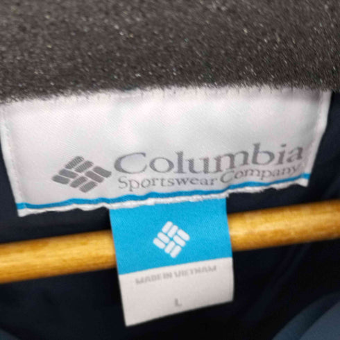 コロンビア Columbia KHUMBU GLACIER JACKET メンズ L